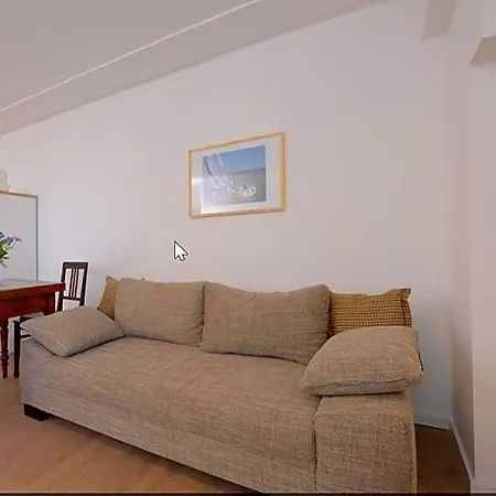 Aparthotel Im Ohlerich Speicher In Mit Stadt -und Meerblick
